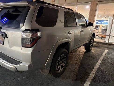 Used 2021 Toyota 4Runner TRD Off-Road Premium image 8