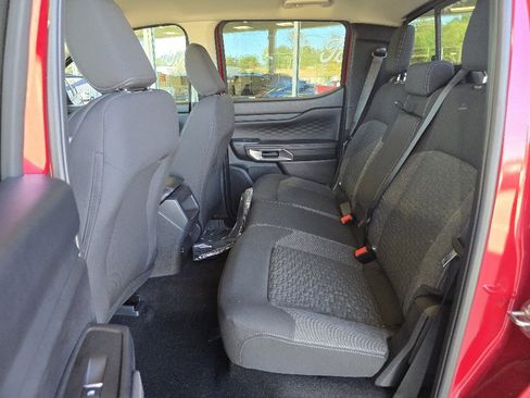 Used 2025 Ford Ranger XLT w/ Equipment Group 301A High image 10