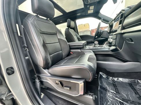 Used 2024 Ford F150 Raptor image 28