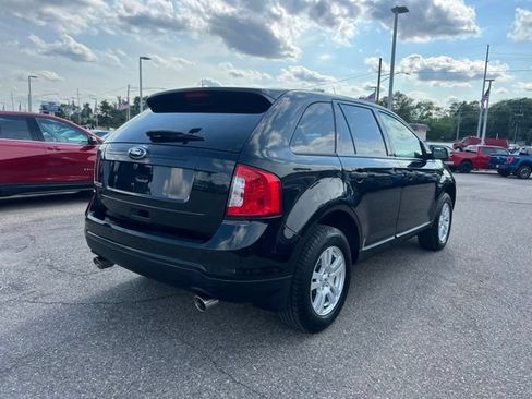 Used 2013 Ford Edge SE FWD image 4
