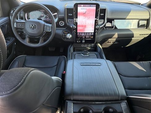 New 2025 RAM 1500 Limited image 10