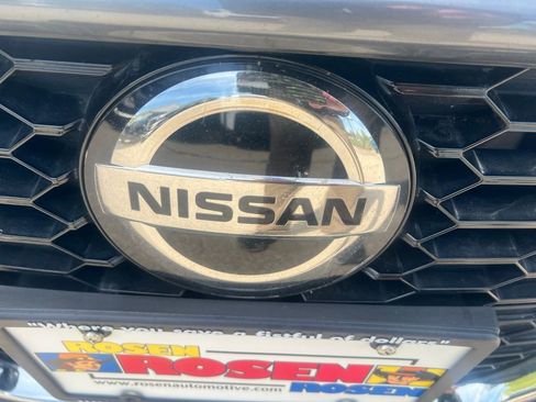 Used 2020 Nissan Altima 2.5 SV FWD image 30