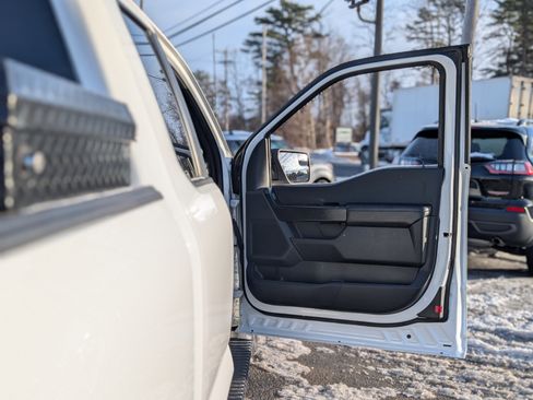 Used 2022 Ford F150 XL w/ STX Appearance Package image 39