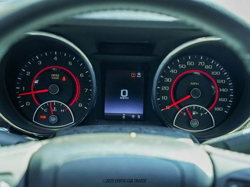 Used 2016 Chevrolet SS image 22