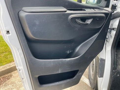 Used 2025 Mercedes-Benz Sprinter 2500 image 15