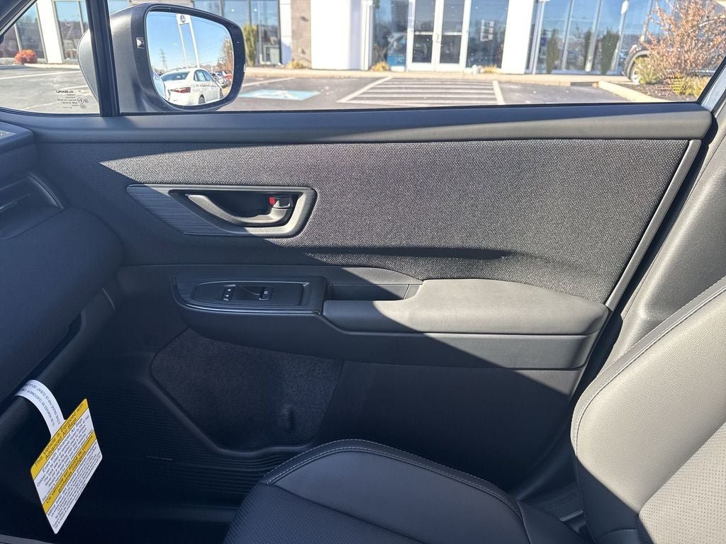 New 2026 Subaru Outback Limited AWD/4WD image 26