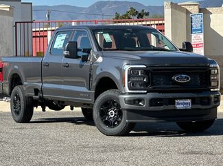 New 2026 Ford F250 XL w/ STX Appearance Package AWD/4WD video 2