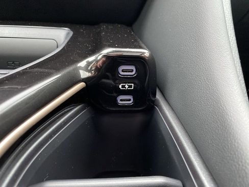 New 2026 Toyota Crown Limited image 38