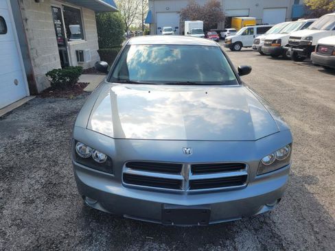 Used 2006 Dodge Charger SXT RWD image 10