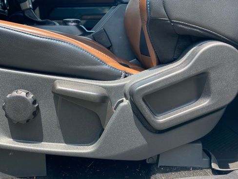 Certified 2022 Ford Bronco Outer Banks AWD/4WD image 4