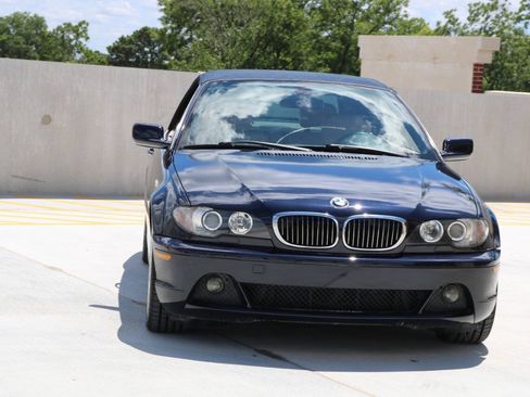 Used 2006 BMW 330Ci Convertible RWD image 14