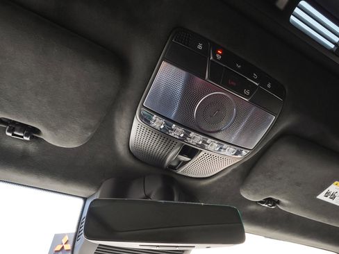 Used 2021 Mercedes-Benz G 63 AMG 4MATIC image 34
