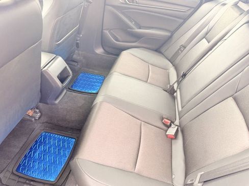 Used 2020 Honda Accord Sport image 10