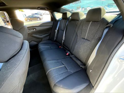 Used 2025 Honda Accord Sport image 20