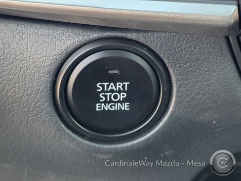 New 2026 MAZDA CX-30 AWD 2.5 S w/ Premium Package image 15