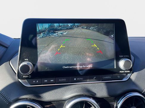 Used 2024 Nissan Sentra SV image 24