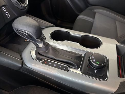 Certified 2024 Chevrolet Blazer LT w/ Convenience Package image 26