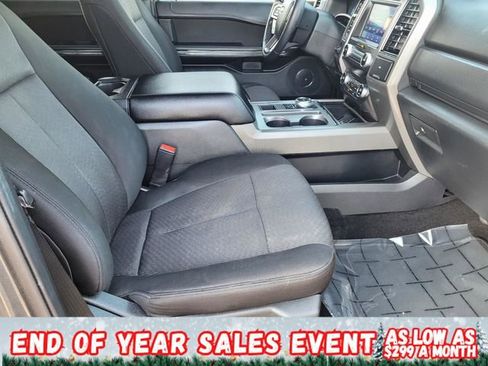 Used 2020 Ford Expedition XLT image 10
