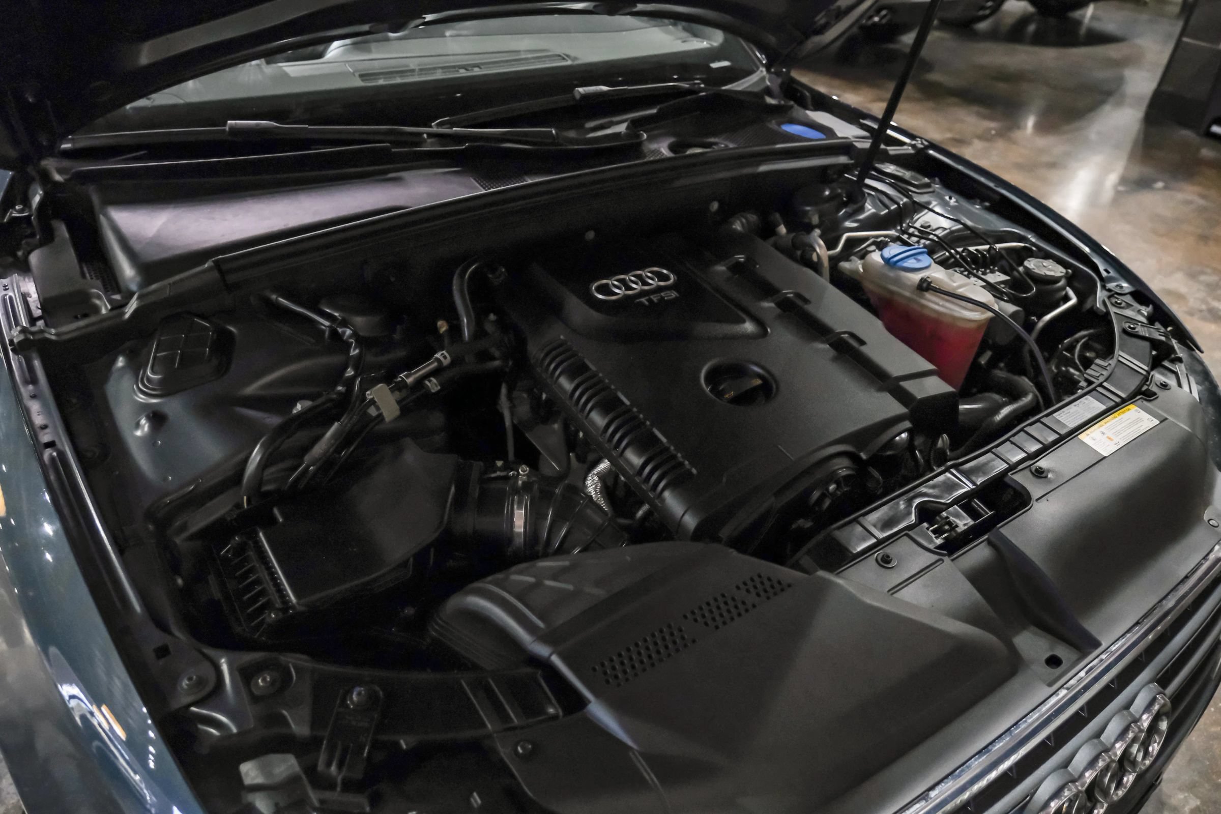 Used 2011 Audi A5 2.0T Prestige AWD/4WD image 47