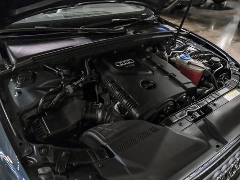 Used 2011 Audi A5 2.0T Prestige AWD/4WD image 47