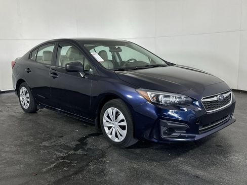 Used 2019 Subaru Impreza 2.0i image 3