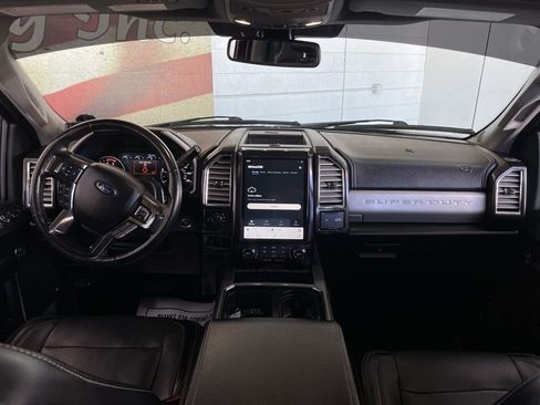 Used 2017 Ford F350 Lariat w/ Lariat Ultimate Package image 26