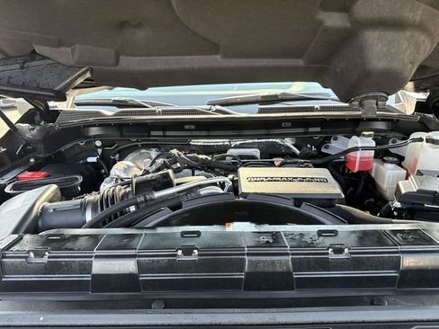 Used 2026 GMC Sierra 3500 AT4 w/ AT4 Premium Plus Package AWD/4WD image 26