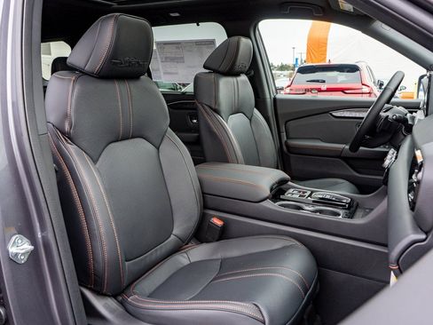 New 2026 Honda Passport TrailSport Elite image 19