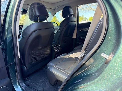 Used 2024 Genesis Electrified GV70 Advanced image 9