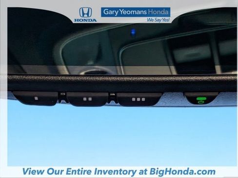 New 2026 Honda Ridgeline RTL image 33