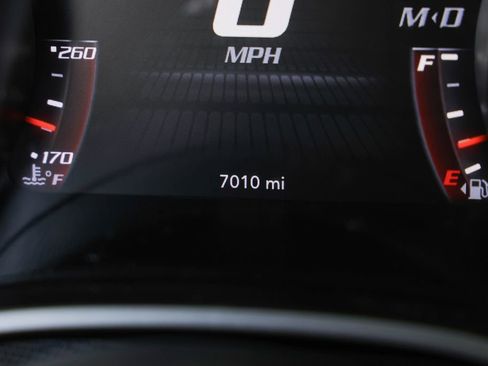 Used 2023 Dodge Challenger SRT Hellcat RWD image 13