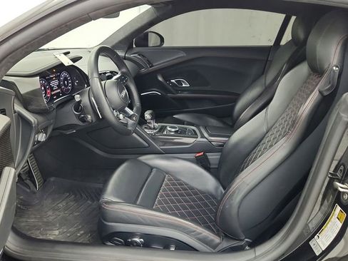 Used 2020 Audi R8 V10 performance image 29