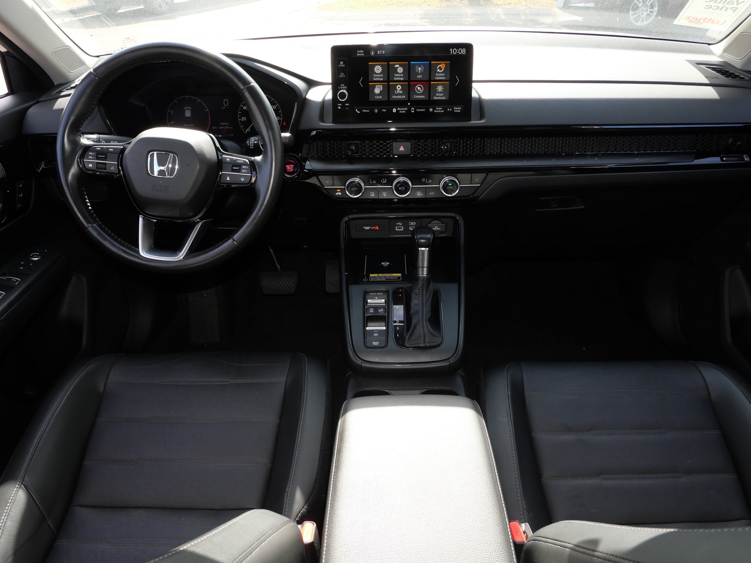 Used 2023 Honda CR-V EX-L image 10