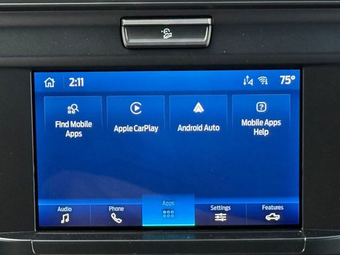 New 2026 Ford F350 XL w/ STX Appearance Package image 27