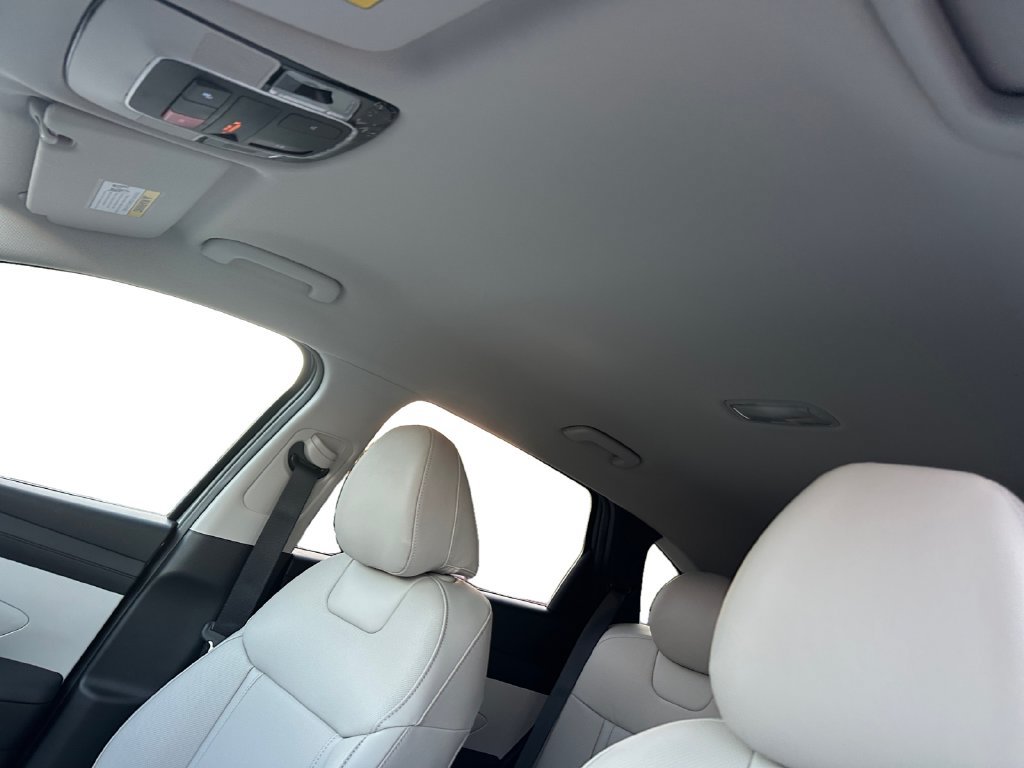 New 2026 Hyundai Tucson SEL Plus FWD image 12