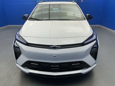 New 2027 Chevrolet Bolt RS FWD image 4
