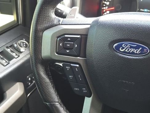 Used 2020 Ford F150 Raptor w/ Equipment Group 802A Luxury image 28