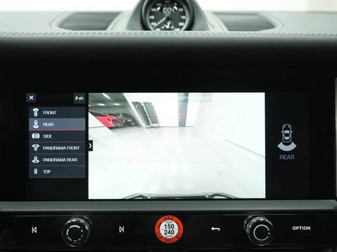 Certified 2026 Porsche Macan AWD/4WD image 19