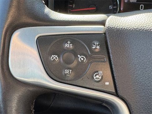 Used 2014 GMC Sierra 1500 SLT w/ SLT Crew Cab Value Package image 19