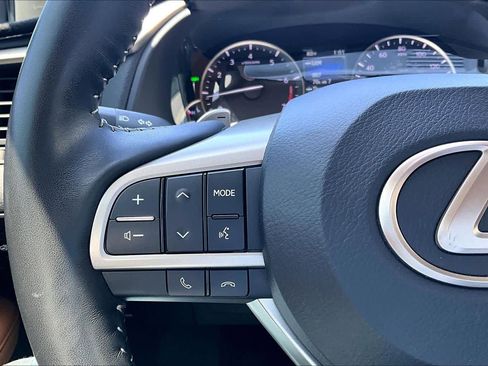 Used 2021 Lexus RX 350 FWD w/ Premium Package image 23