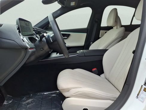Used 2024 Mercedes-Benz E 350 4MATIC Sedan w/ Digital Light Package image 23