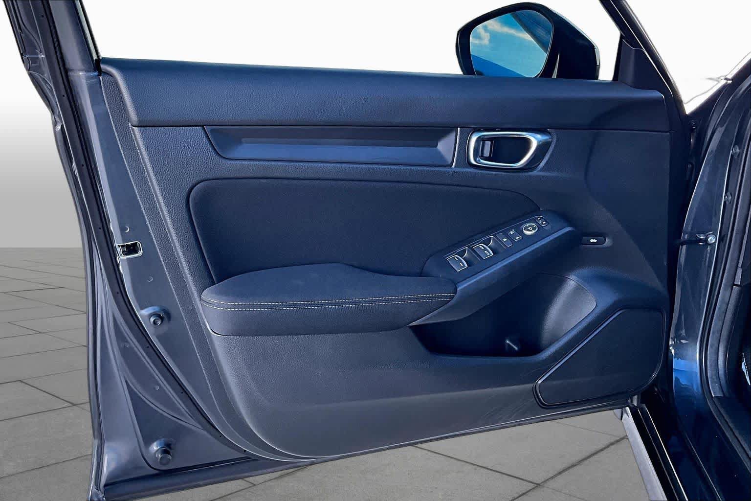 Used 2024 Honda Civic Sport image 22
