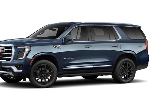 New 2026 GMC Yukon Elevation image 50