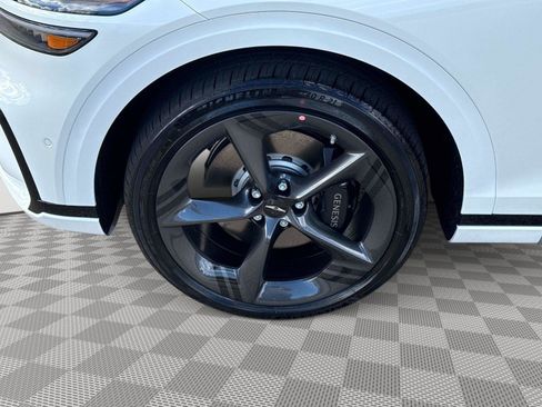 New 2026 Genesis GV70 3.5T Sport Prestige AWD/4WD image 9