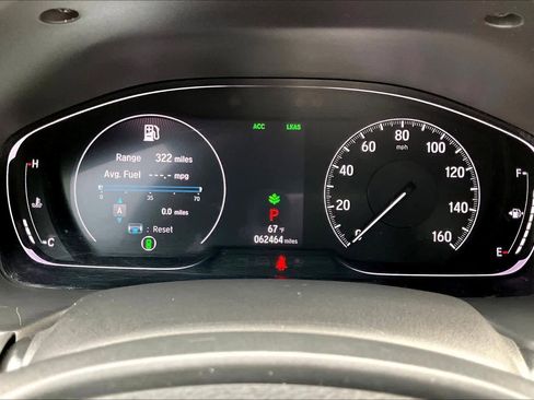 Used 2020 Honda Accord LX image 25