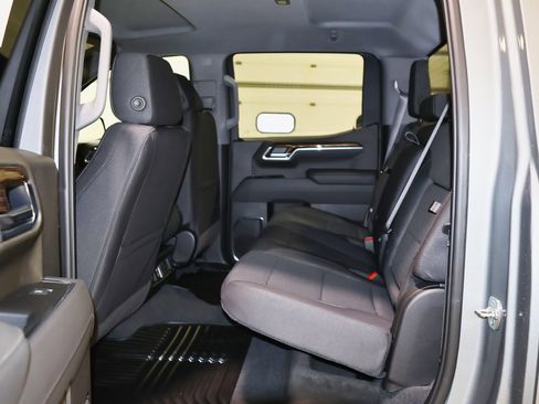 New 2026 GMC Sierra 1500 Elevation image 9