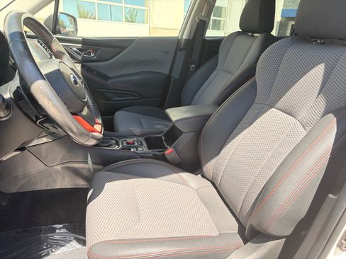 Certified 2023 Subaru Forester Sport AWD/4WD image 14