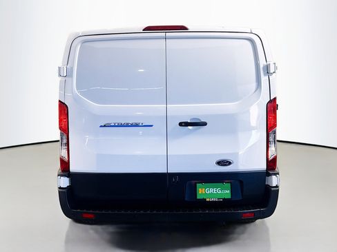 Used 2023 Ford E-Transit Low Roof image 8