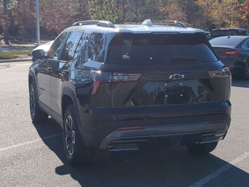 New 2026 Chevrolet Equinox ACTIV image 8