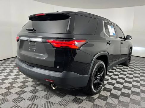 Used 2023 Chevrolet Traverse LT AWD/4WD image 11